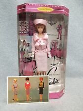 nib barbie box doll for sale  Grove City