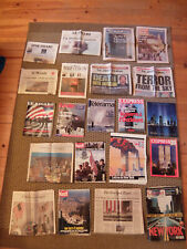 Lot journaux couvrant d'occasion  Lyon I