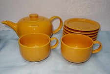 Melitta heidelberg maisgelb gebraucht kaufen  Buchbach