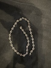 Collier graine café d'occasion  Valentigney