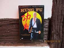 Dvd kung staffel gebraucht kaufen  Kamp-Lintfort