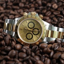 Rolex daytona zenith for sale  FARNBOROUGH