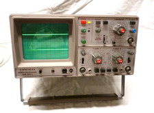 Szilloskop hameg hm203 gebraucht kaufen  Forstinning