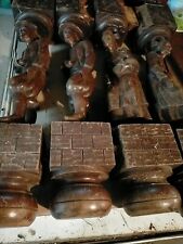 Lot anciens pieds d'occasion  Saint-Amand-Montrond