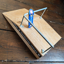 Blackriver fingerboard ramp for sale  FAREHAM