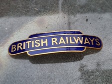 Original british railways for sale  SPALDING