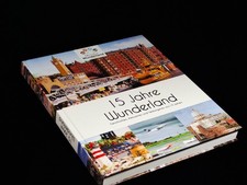 Jahre wunderland miniaturwunde gebraucht kaufen  Hamm