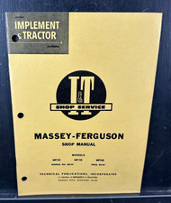 Shop service repair for sale  Shelby