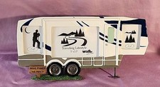 Wilcor fifth wheeler for sale  Adrian