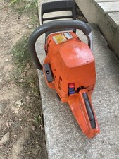 Husqvarna 575xp chainsaw for sale  Salisbury