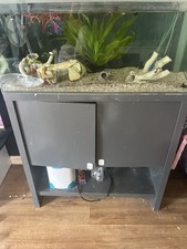 3ft fish tank for sale  SWADLINCOTE
