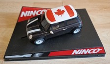 Ninco mini cooper gebraucht kaufen  Kempten (Allgäu)