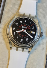 Swatch 1983 1984 usato  Italia