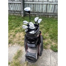 Men complete right for sale  Grand Rapids