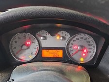 51771189 Fiat Stilo 2002 Zestaw wskaźników prędkościomierza benzyny IPJ211785 na sprzedaż  PL