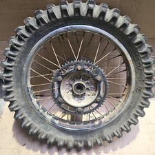 Yamaha wr125 wr125r for sale  TELFORD