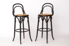 Pair bentwood bar gebraucht kaufen  Hannover