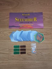 Siedler catan seefahrer gebraucht kaufen  Henstedt-Ulzburg