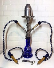 Wasserpfeife shisha schläuche gebraucht kaufen  Viersen