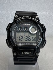 Casio vibration alarm for sale  BLACKBURN
