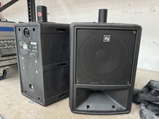 Pair electro voice for sale  BRISTOL