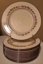 Set porcelain lenox for sale  Willow Spring