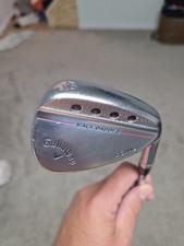 Callaway mack daddy for sale  Mentor