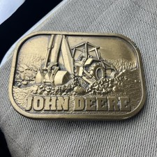 Vintage john deere for sale  Bowling Green