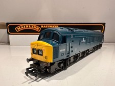 Mainline locomotive diesel d'occasion  Carros