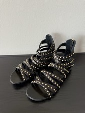Edle sandalen giuseppe gebraucht kaufen  Cadolzburg