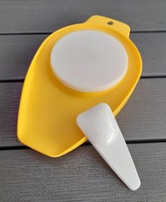 tupperware schneidebrett mamsell gebraucht kaufen tupperware schneidebrett mamsell gebraucht kaufen  Preetz