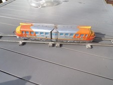 Train santa loco d'occasion Train santa loco d'occasion  Grand'Combe-Châteleu