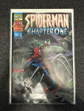 Spider man chapter for sale  MANCHESTER