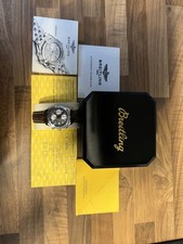 Breitling windrider a13050.1 for sale  COTTINGHAM