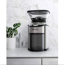 Sboly coffee grinder for sale  BIRMINGHAM
