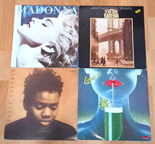 Synthpop soul etc gebraucht kaufen  Essen