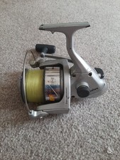 Daiwa bf5500 for sale  MANNINGTREE