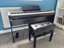 Yamaha digital piano for sale  SHREWSBURY