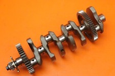2004-2008 YAMAHA YZF R1 OEM MOTOR VIRABREQUIM EIXO MANIVELA, usado comprar usado  Enviando para Brazil