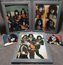 Lot kiss framed for sale  Silvis