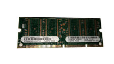 HP Laserjet Flash Memory Module 64 MB 100-Pin Q1887AX Q1887-60001 comprar usado  Enviando para Brazil