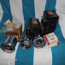 Stewart warner sun for sale  Inverness