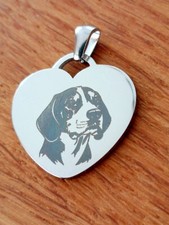gold hund tag gebraucht kaufen  Uetersen
