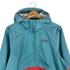 Patagonia torrentshell jacket for sale  CARDIFF