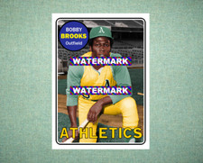 Bobby brooks oakland for sale  Houston