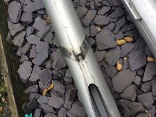 Stainless sailing dinghy for sale  LITTLEBOROUGH