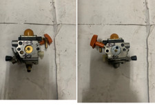 Carburatore originale decespug usato  Canicatti