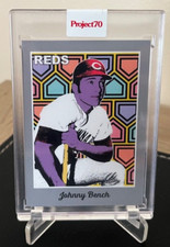 Topps project card for sale  Oxnard