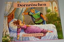 Dornröschen märchen pop gebraucht kaufen  Briesen (Mark)