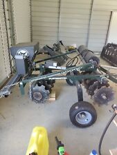 Plotmaster hunter 300 for sale  Riceville
